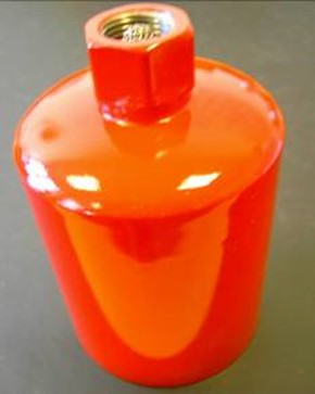 CO2 Nozzle