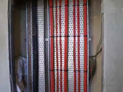 Cable support 1