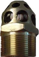 Gas nozzle april 2025