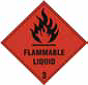 Gas Cylinder Sign 1