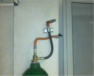 Gas Pos 4
