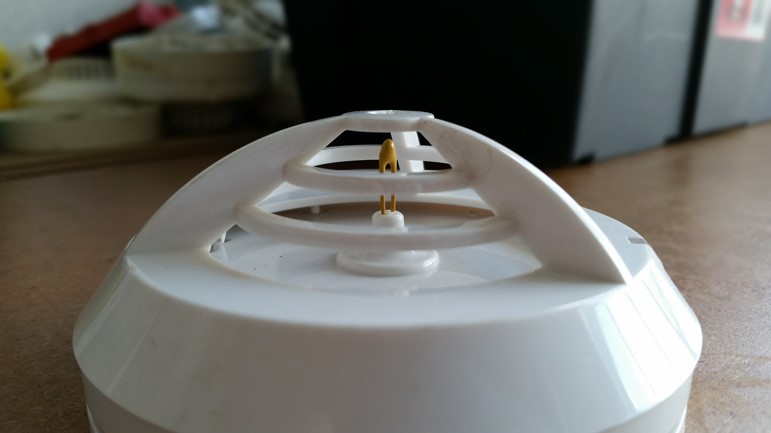 Heat Detectors